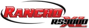 Rancho RS9000XL Series MY4BY