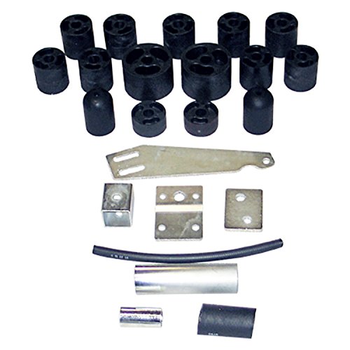 Body Lift Kits