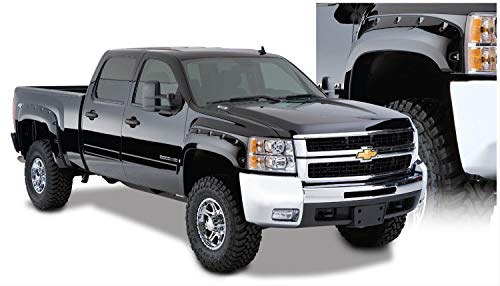 Fender Flares