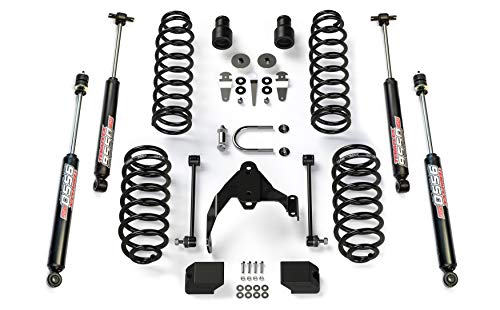Suspension Lift Kits